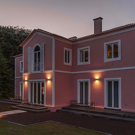 Solar Dos Cantos Botanic House & Garden Ponta Delgada Kültér fotó